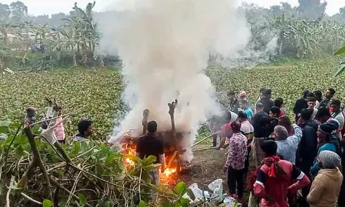 Bangladesh में हिंदू व्यापारी की बेरहमी से हत्या, 18 दिनों में छठी नफ़रत से हत्या