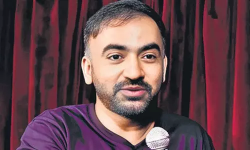 Comics के लिए, BMC एक ऐसा तोहफ़ा है जो देता रहता