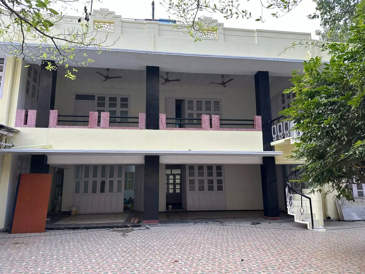 NT Rama Rao के ऐतिहासिक टी. नगर निवास का स्वामित्व बदला गया