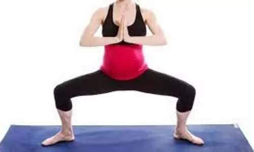 Fitness Tips: इस योगासन से हमेशा एक्टिव रहता है शरीर