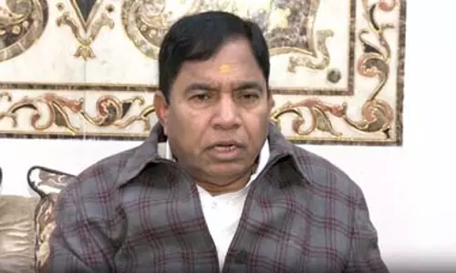 दिल्ली के तुर्कमान गेट इलाके में बुलडोजर एक्शन पर भाजपा सांसद बोले- अतिक्रमण बिल्कुल बर्दाश्त नहीं होगा दिल्ली के तुर्कमान गेट इलाके में बुलडोजर एक्शन पर भाजपा सांसद बोले- अतिक्रमण बिल्कुल बर्दाश्त नहीं होगा
