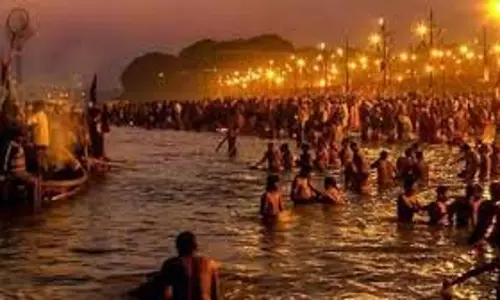 Magh Maas 2026: माघ मास में एक छोटी सी चूक बिगाड़ सकती है पूरे महीने का पुण्य