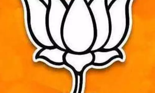 BJP ने माघी मेला रैली के लिए जगह तय कर ली है BJP ने माघी मेला रैली के लिए जगह तय कर ली है