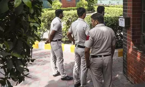 Thane में खाली पड़े घर से खोपड़ी और हड्डियां मिलीं; पुलिस ने जांच शुरू की