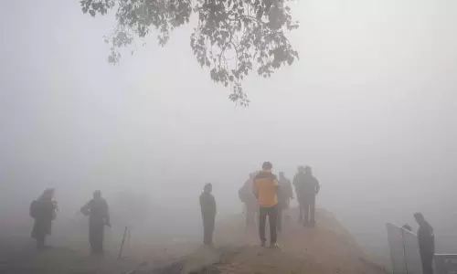 केंद्र ने दिल्ली-NCR में वायु प्रदूषण पर पंजाब और राजस्थान की योजनाओं की समीक्षा की