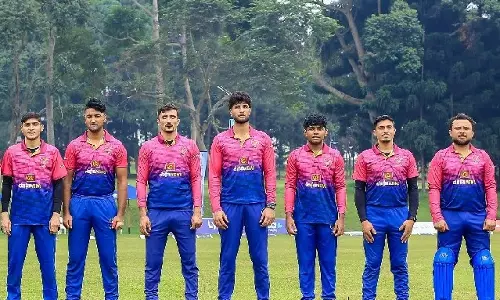 T20 वर्ल्ड कप के लिए वीज़ा संकट की आशंका, ICC से सहायता की अपील