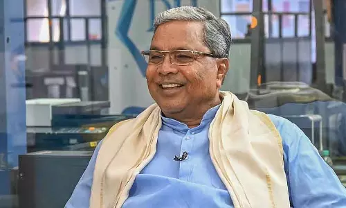 सिद्धारमैया ने इतिहास रचा, कर्नाटक के सबसे लंबे समय तक रहने वाले CM बने