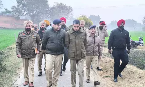 आप विधायक मनुके के रिश्तेदार की हत्या, Ludhiana पुलिस ने मुख्य आरोपी को पकड़ा