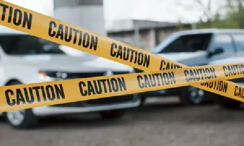 Bihar के सारण में दिनदहाड़े टीचर का अपहरण