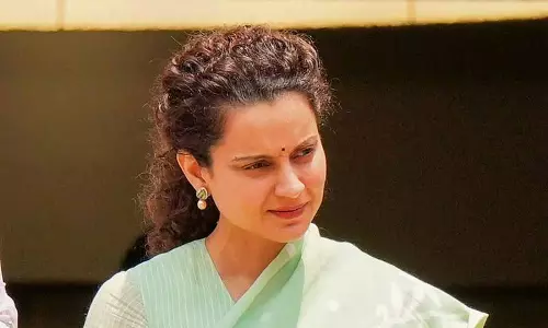 Bathinda Court ने मानहानि मामले में कंगना रनौत को 15 जनवरी को व्यक्तिगत रूप से पेश होने का निर्देश दिया