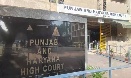 Punjab और हरियाणा हाई कोर्ट मौत की सज़ा के कानून को कैसे बदल रहा Punjab और हरियाणा हाई कोर्ट मौत की सज़ा के कानून को कैसे बदल रहा