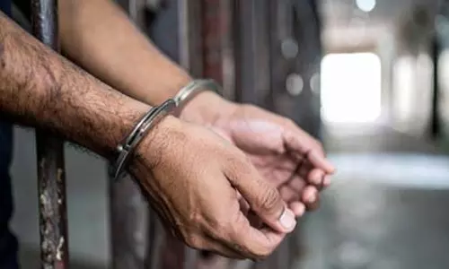 यूके-जर्मनी से जुड़े केसीएफ नेटवर्क का पर्दाफाश, पुलिस ने दो आरोपियों को दबोचा यूके-जर्मनी से जुड़े केसीएफ नेटवर्क का पर्दाफाश, पुलिस ने दो आरोपियों को दबोचा