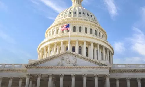 US डेमोक्रेट्स ने 6 जनवरी की घटनाओं को याद कर मौजूदा खतरों का जिक्र किया US डेमोक्रेट्स ने 6 जनवरी की घटनाओं को याद कर मौजूदा खतरों का जिक्र किया