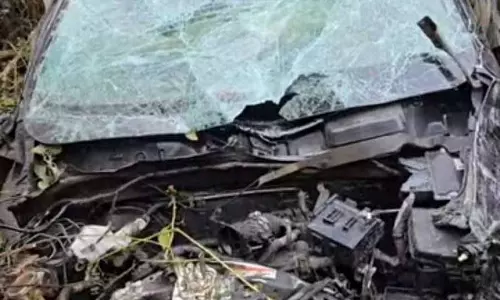 LPU के पास हुए हादसे में जीरकपुर के दो लोगों की मौत