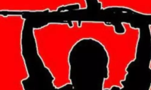 26 माओवादियों का आत्मसमर्पण, सात महिलाएं भी शामिल