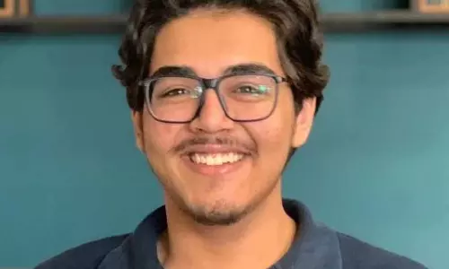 हार्वर्ड MUN दुबई में असिस्टेंट डायरेक्टर के तौर पर स्टूडेंट का सिलेक्शन हुआ