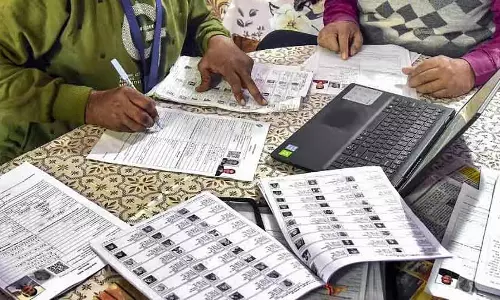 राज्य में Sir की तैयारी: 2.51 करोड़ वोटों का मिलान नहीं हुआ