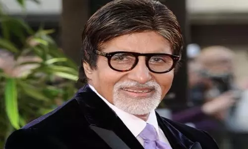 Big B ने बताया भारत विश्व में अग्रणी, क्रिकेट में टीमों की विश्व विजेता सफलता Big B ने बताया भारत विश्व में अग्रणी, क्रिकेट में टीमों की विश्व विजेता सफलता