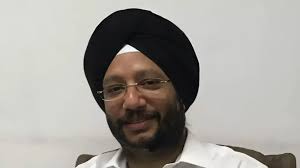 SIR प्रक्रिया पर कांग्रेस की चिंता: गुरदीप सप्पल ने यूपी में नाम हटाए जाने पर उठाया सवाल