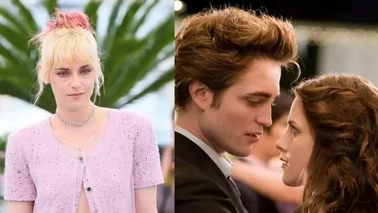 Kristen Stewart भविष्य में ट्वाइलाइट फ़िल्में डायरेक्ट करना पसंद करेंगी Kristen Stewart भविष्य में ट्वाइलाइट फ़िल्में डायरेक्ट करना पसंद करेंगी