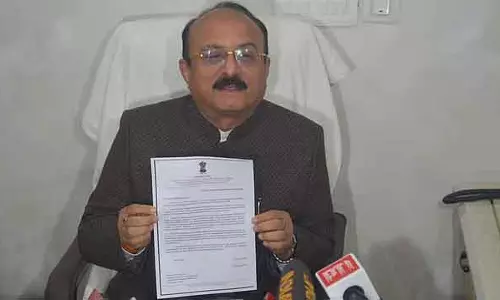 Ashish Sood: केजरीवाल की गोली मारो और भागो राजनीति Delhi में नहीं चलेगी