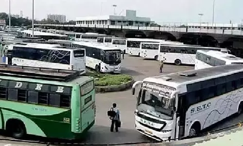 Tamil Nadu 9 से 14 जनवरी तक पोंगल त्योहार के लिए 10,245 विशेष बसें चलाएगा