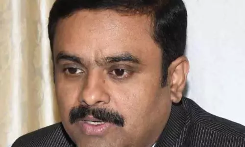 GBA वार्ड में कच्चे कचरे से खाद बनाई जाएगी: A.N. Nataraj GBA वार्ड में कच्चे कचरे से खाद बनाई जाएगी: A.N. Nataraj