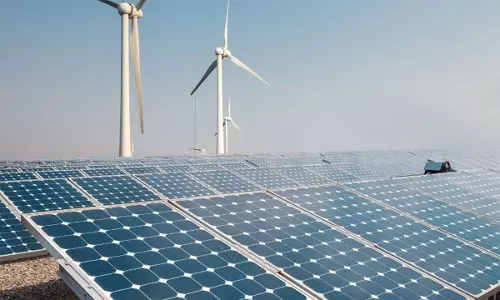 Tata Power की नई योजना: नेल्लोर में 10 गीगावाट का विनिर्माण संयंत्र Tata Power की नई योजना: नेल्लोर में 10 गीगावाट का विनिर्माण संयंत्र