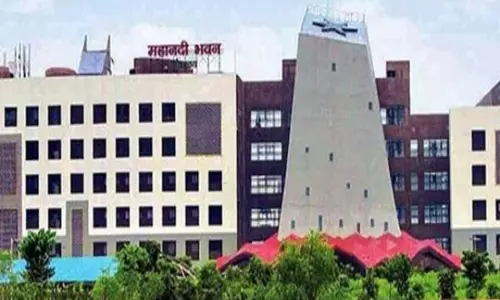महानदी मुख्य नहर के कार्यों के लिए 78.45 लाख रुपया स्वीकृत