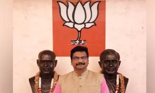 BJP का आरोप: थिरुपरनकुंड्रम दीपम विवाद में स्टालिन तुरंत कार्रवाई करें