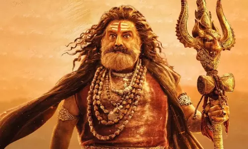 Akhanda 2 ओटीटी रिलीज Akhanda 2 ओटीटी रिलीज