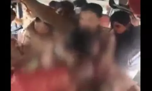 हुबली में गिरफ्तारी पर बवाल, BJP कार्यकर्ता के आरोपों से पुलिस का इनकार