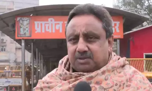 दिल्ली के MP प्रवीण खंडेलवाल ने तुर्कमान गेट पर नगरपालिका विध्वंस का किया समर्थन दिल्ली के MP प्रवीण खंडेलवाल ने तुर्कमान गेट पर नगरपालिका विध्वंस का किया समर्थन