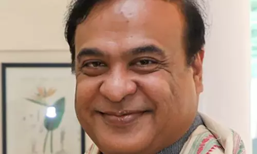 Assam जल्द ही स्वतंत्रता सेनानियों को अनोखी श्रद्धांजलि देगा