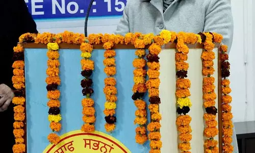 Justice Randhawa: ड्रग्स के गलत इस्तेमाल को रोकने के लिए जागरूकता एक अहम हथियार है Justice Randhawa: ड्रग्स के गलत इस्तेमाल को रोकने के लिए जागरूकता एक अहम हथियार है