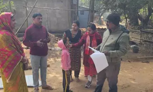 मयूरभंज में पीलिया फैलने से 25 बच्चे प्रभावित