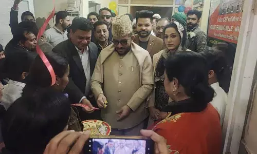 Malerkotla Civil Hospital को टीबी, मलेरिया स्क्रीनिंग के लिए अपग्रेड किए गए उपकरण मिले