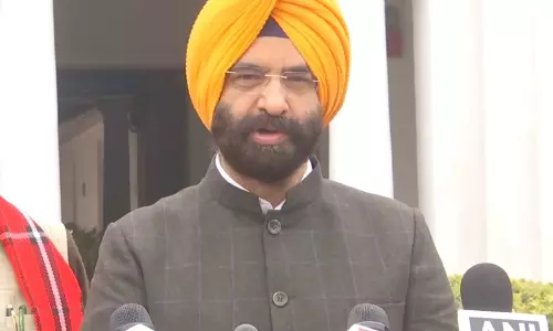 इस तुगलक मानसिकता को देश में नहीं रखा जा सकता: JNU में नारेबाजी पर दिल्ली के मंत्री सिरसा का बयान