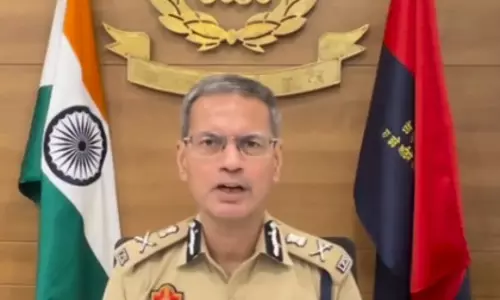 विदेशी हैंडलर्स के निर्देश पर टारगेटेड किलिंग की योजना, Punjab में दो गिरफ्तार विदेशी हैंडलर्स के निर्देश पर टारगेटेड किलिंग की योजना, Punjab में दो गिरफ्तार