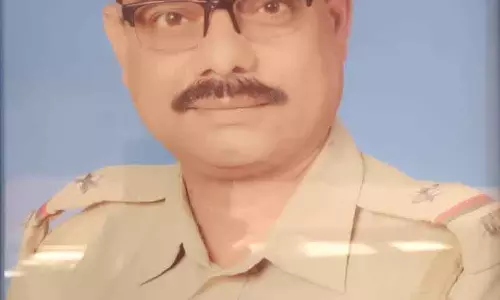 Bolangir फॉरेस्टर 10 हजार रुपये की रिश्वत लेते पकड़ा गया