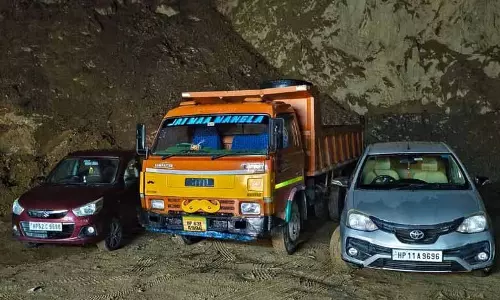 Solan district में एक साल में 150 से ज़्यादा ड्रग तस्करी के मामले सामने आए