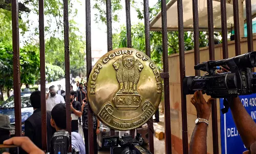 अग्नि सुरक्षा याचिका पर High Court का निर्देश