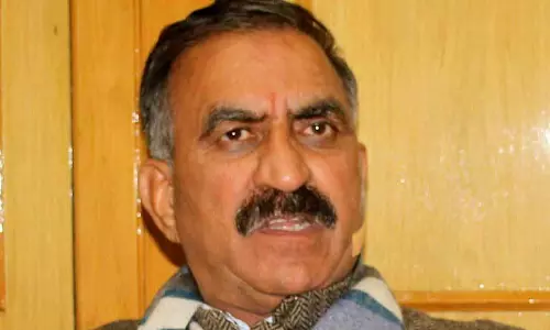 Himachal CM से धर्मशाला कॉलेज स्टूडेंट की मौत के मामले में निष्पक्ष जांच सुनिश्चित करने का आग्रह किया