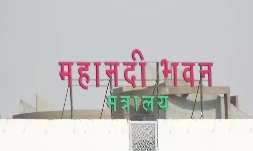 11 अधिकारी जनवरी 2027 होंगे रिटायर, देखें लिस्ट 11 अधिकारी जनवरी 2027 होंगे रिटायर, देखें लिस्ट