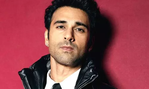 Pulkit Samrat: “मेरी माँ को विश्वास था कि मैं हीरो बनूँगा” Pulkit Samrat: “मेरी माँ को विश्वास था कि मैं हीरो बनूँगा”
