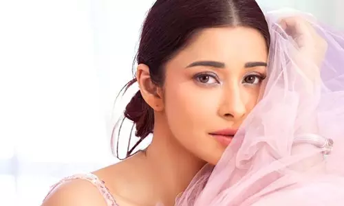 नायरा एम बनर्जी ने कॉमेडी पर कहा: इसमें ईमानदारी की ज़रूरत  One Two Cha Cha Chaa का ट्रेलर रिलीज़ हुआ