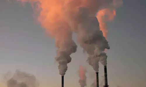 Odisha : मयूरभंज प्रशासन ने बारीपदा में खतरनाक AQI स्पाइक के बाद कार्रवाई शुरू की Odisha : मयूरभंज प्रशासन ने बारीपदा में खतरनाक AQI स्पाइक के बाद कार्रवाई शुरू की