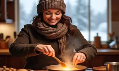 साल के सबसे ठंडे 14 दिनों में कैसे रखें अपना ख्याल, जान लें ये जरूरी उपाय साल के सबसे ठंडे 14 दिनों में कैसे रखें अपना ख्याल, जान लें ये जरूरी उपाय