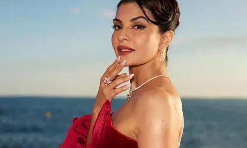 Jacqueline Fernandez महिला प्रीमियर लीग 2026 के उद्घाटन समारोह में चमकेंगी