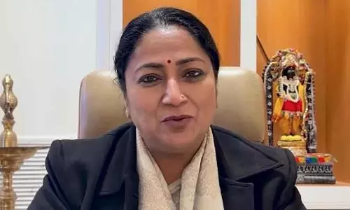 दिल्ली की CM 11 जनवरी को युवाओं के साथ लाइव बातचीत करेंगी
